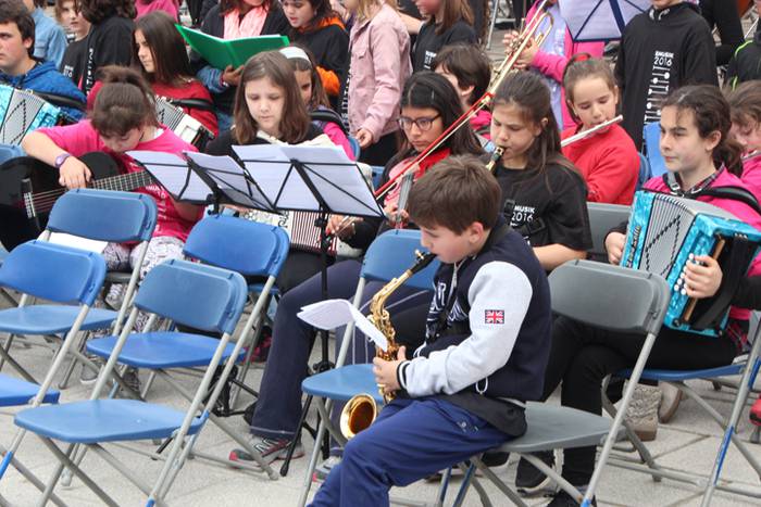 Emusik emanaldia Zizurkilen 3 1462635995986