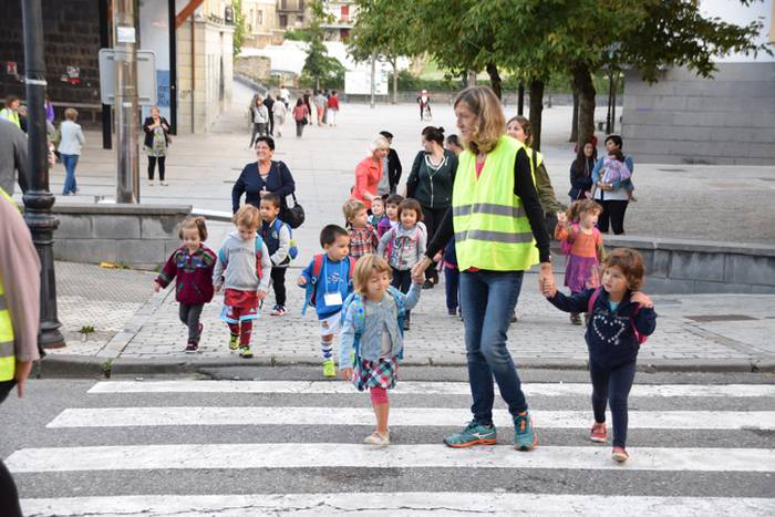 Kotxerik Gabeko Eguna 2016, Tolosa eta Ibarra 15 1474538075575