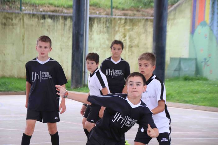 Bidania San Bartolome festak 21 1535227063680