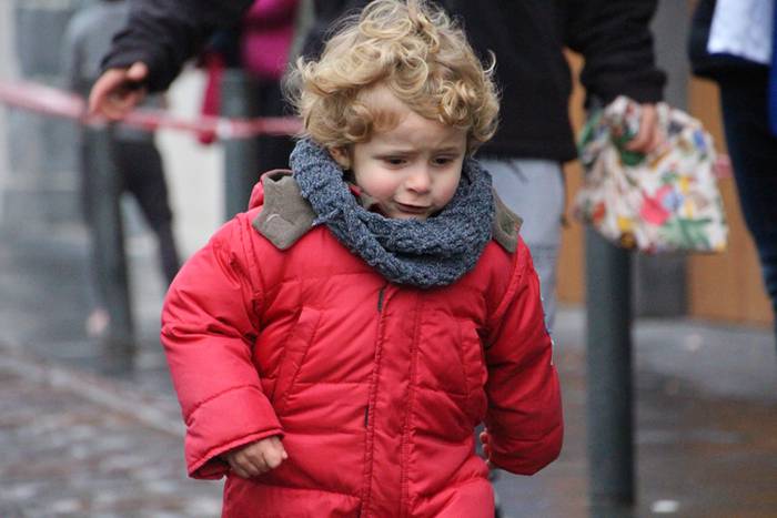 Hirugarrenez, elkartasuna El 19 1515333949537