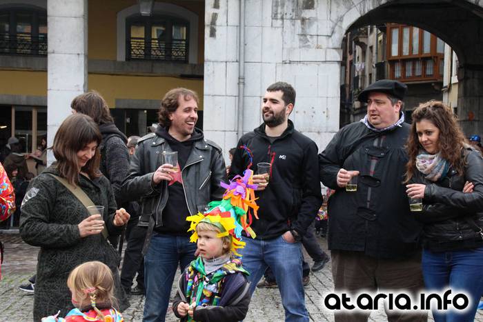 ostegun gizena 2016 kaleko giroa 59 1454602754908