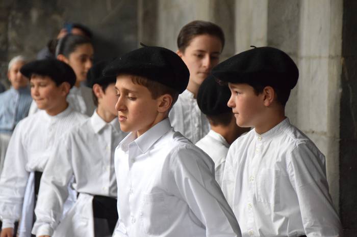 Dantzari Txiki Tolosa 2022 17 1649508645426