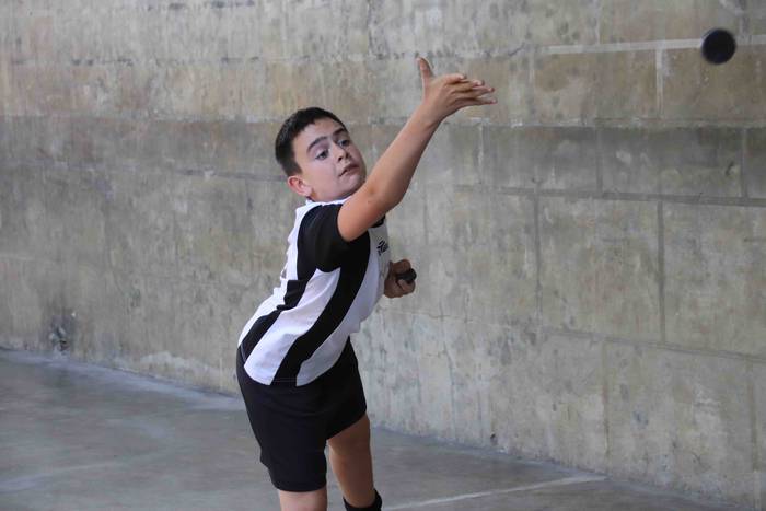 Kirola bezalakorik ez dago a 64 1566567870485