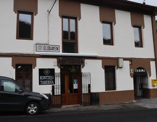 Aste honetan idazkaritza bulegoa itxita egongo da