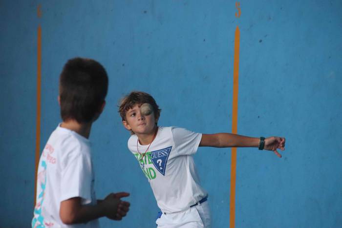 Rosa Soroa raketistari omena 19 1536497172969