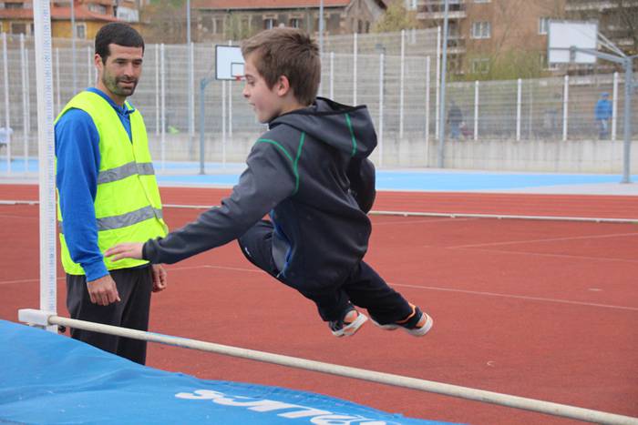 Eskola Txikien topaketak 420 62 1520602774558