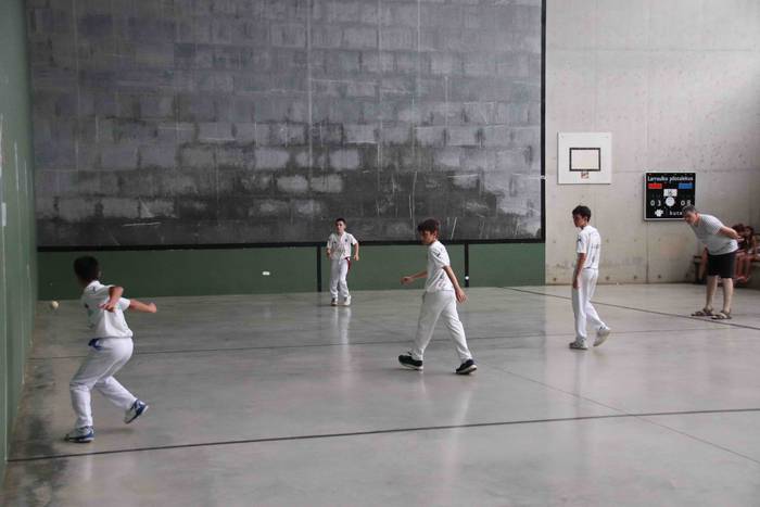 VI. Ataria Pilota Txapelketa 51 1655466943912