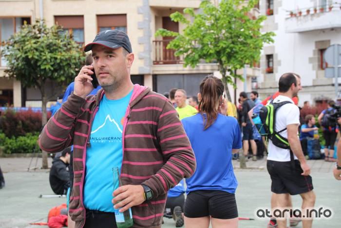 XIV Orduak Lekunberri-SanMigel-Guardetxe 64 1464533109401