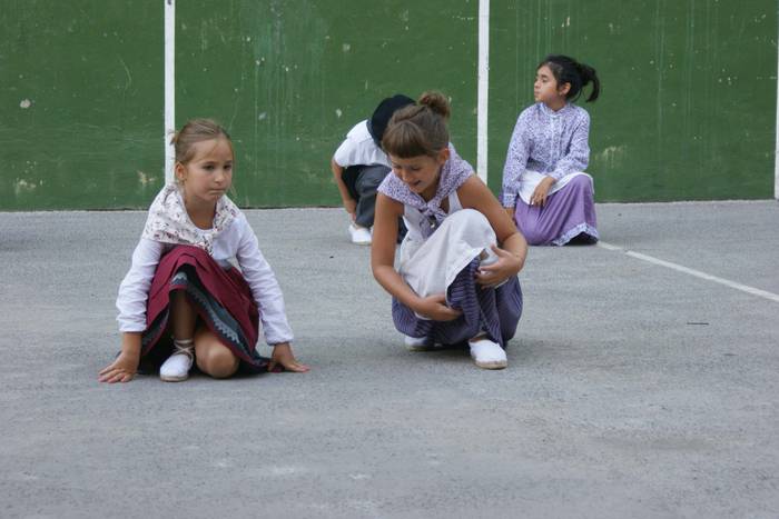 Amezketa san bartolome festa 18 1535466716693