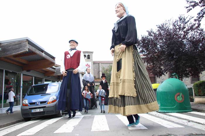 Zizurkil festak 2018 herri k 75 1534533295854