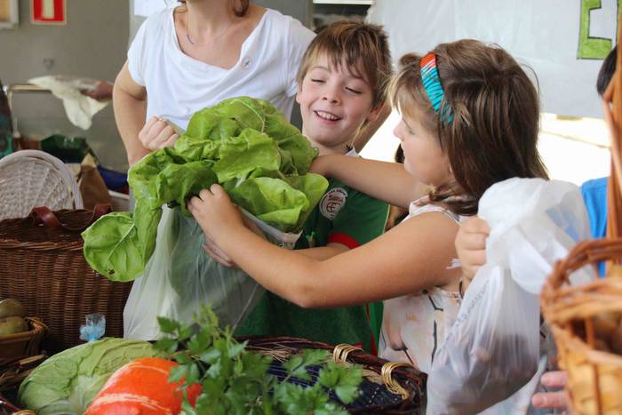 Zizurkil herrigunea Azoka Be 12 1570974679941