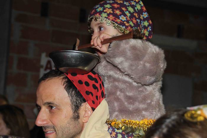 Hartzaren beldur, baina inau 71 1550950133061