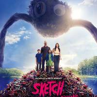 Sketch. Cuidado con lo que dibujas