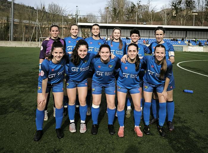 Burgosen aurka ezin berdinketatik pasa