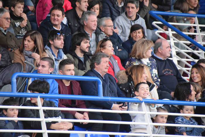 Mikel Alonso agur omenaldia tolosa berazubi 56 1544294539298