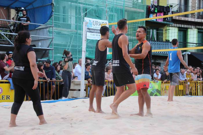 Bigarren urtez jarraian Iurr 9 1567885016741