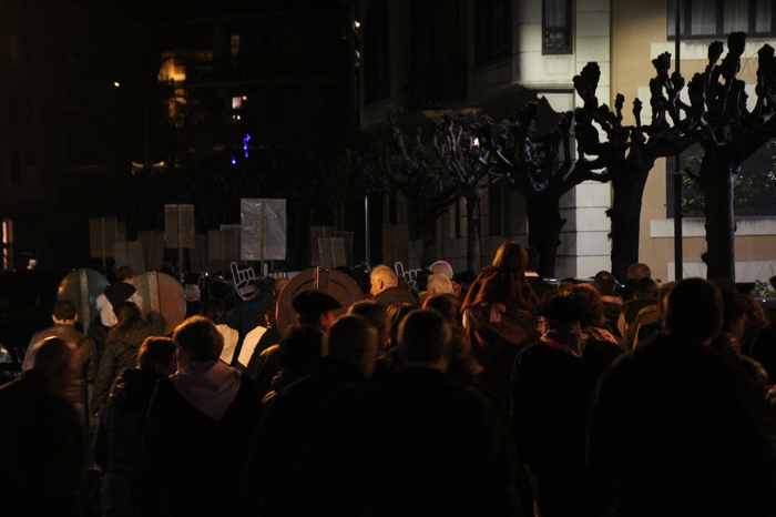 Gabon gauari distantzia lapurtzeko deia 5 1482624655626