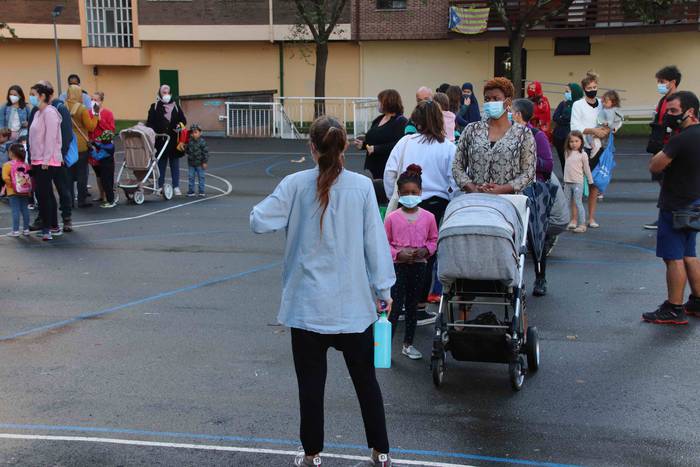 Lehen eguna, ezohiko ikastur 35 1599468122972