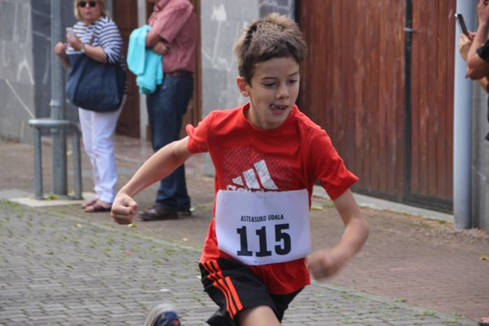 Asteasu San Pedro jaiak haur 55 1498652115003