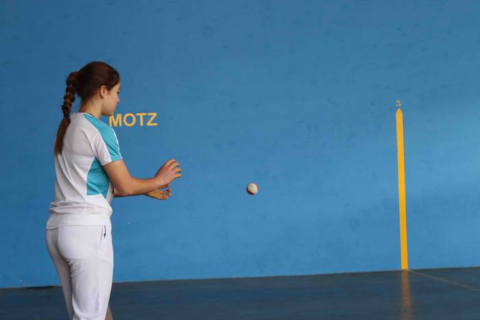 Eskuz binakako Master Labora 13 1644754823330