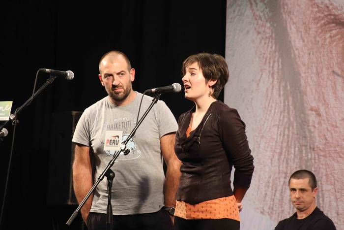 Oihana Iguaran Donostiako fi 26 1575233124941