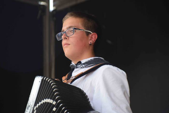 Zizurkil goiko festak trikit 17 1534358125970