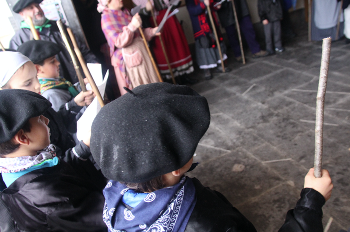 Etxe guztiak kantuz poztekoa 24 1486223395549