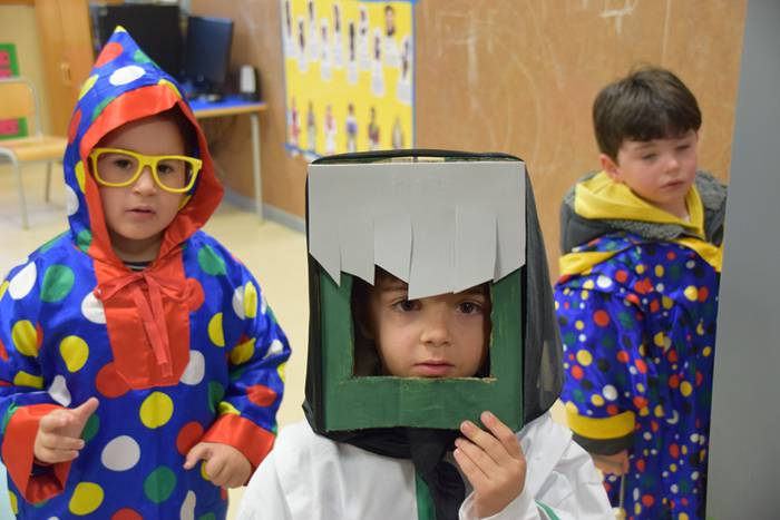 Ikastetxeetan ere inauteriek 95 1518097417394