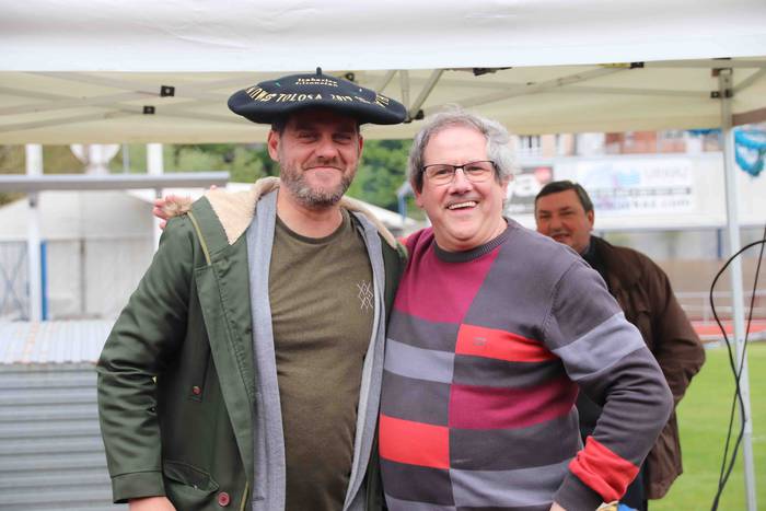 Munduko II. Txapel Jaurtiket 53 1558179672806