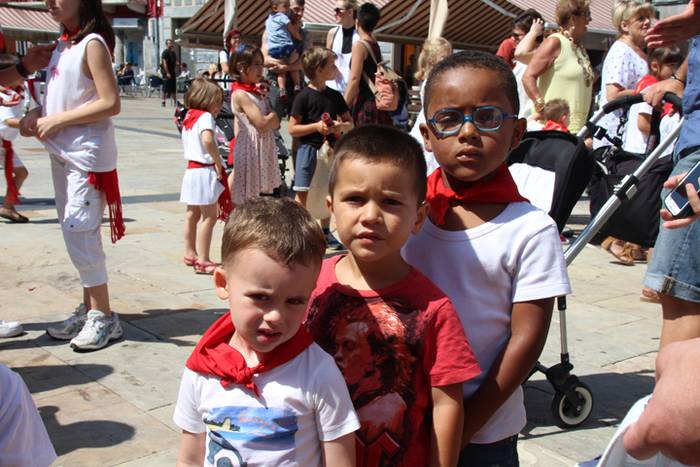 «Gora San Fermin!» 7 1468070807126