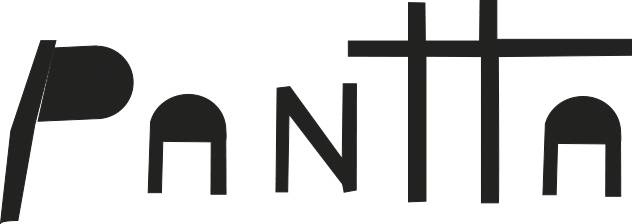 Pantta logotipoa