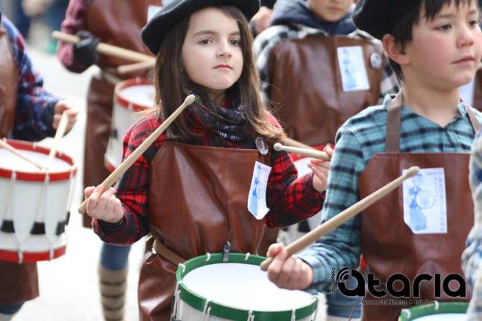 Haur danborrada 102 1518284438721