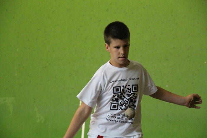 Ataria pilota txapelketa  98 1466584102906