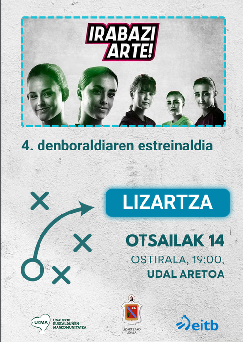 Aurrestreinaldia