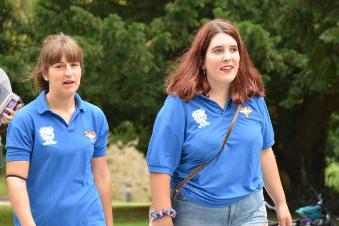 Bidaniko festak 2018 suziria 19 1535045253947