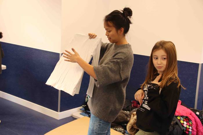 Anoeta estanpazio tailerra G 9 1577383345531