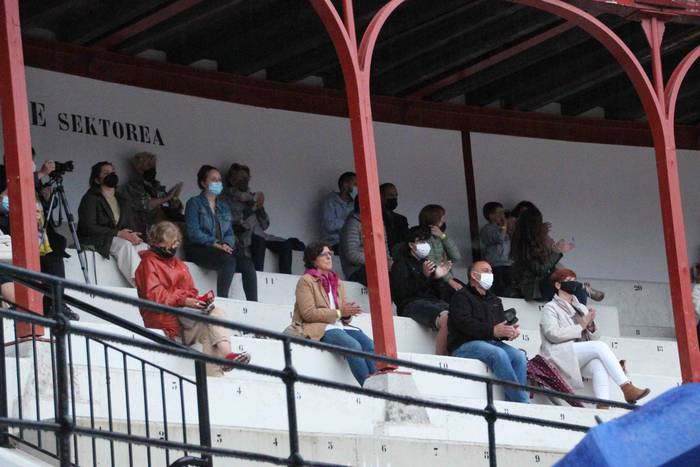 San Joan bezpera, Tolosa, 20 27 1624518809589