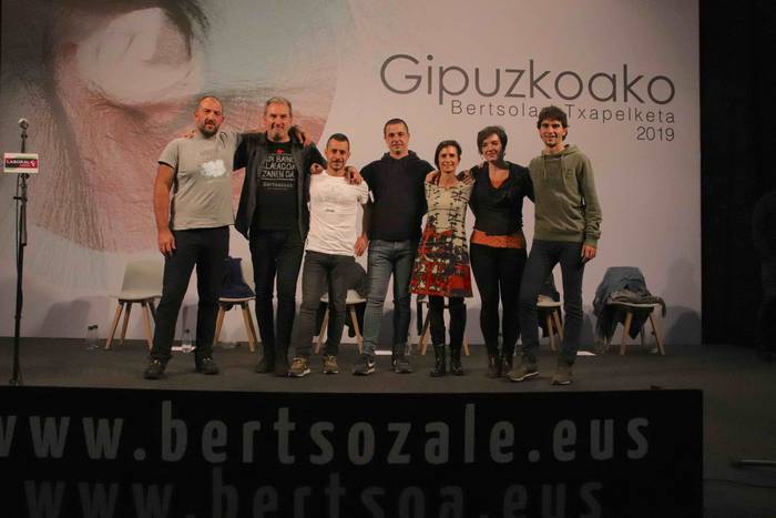 Oihana Iguaran Donostiako fi 1 1575233086378