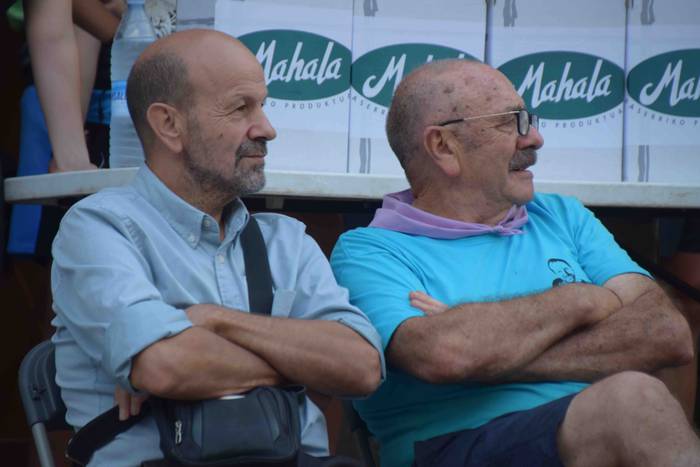 Ibarrako jaiak 2019. Sokatir 39 1566666839606