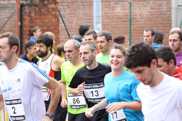 Haizearen aurka, baina aurrera 13 1476272610432