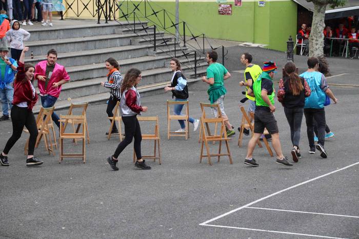 Giro ederra Anoetako Kuadril 30 1527360090680