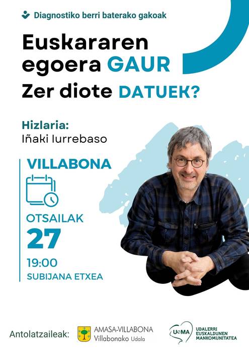 Hitzaldia