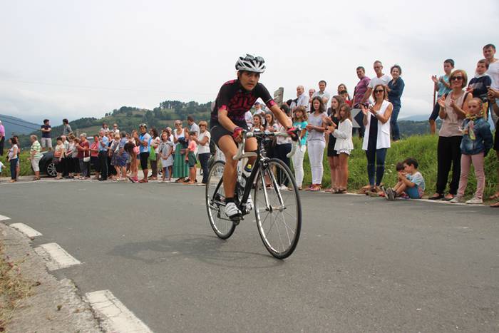 Maldan gora plazara heldu ar 38 1502801464544