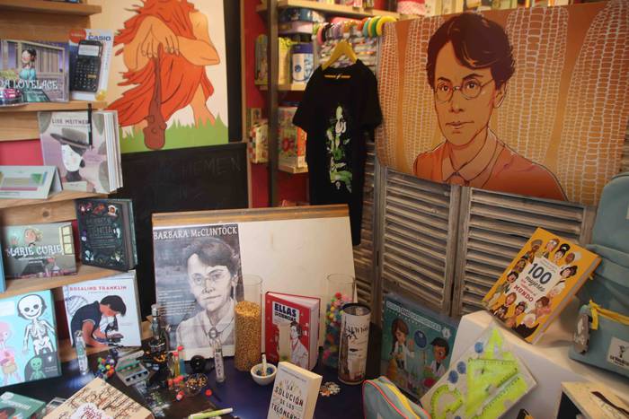 Emakume Zientzialariak Villa 10 1613052524879