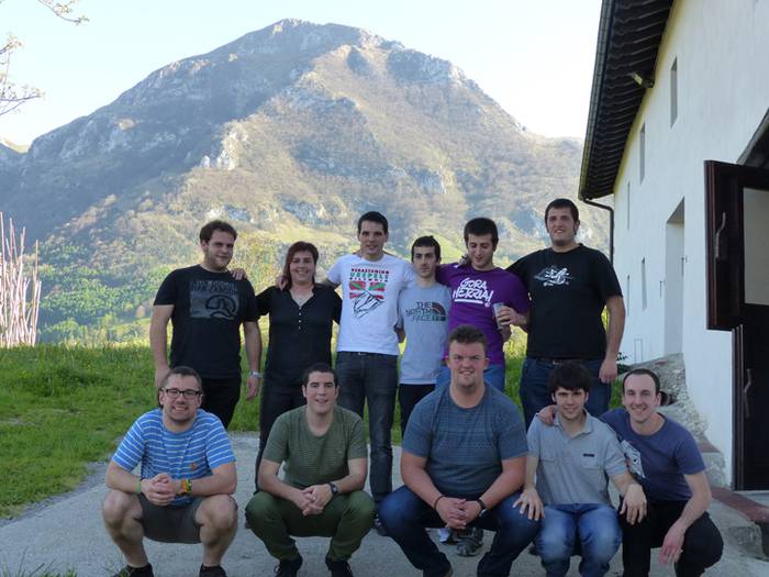 Goirik jo ez arren, saio ona 15 1491917016499