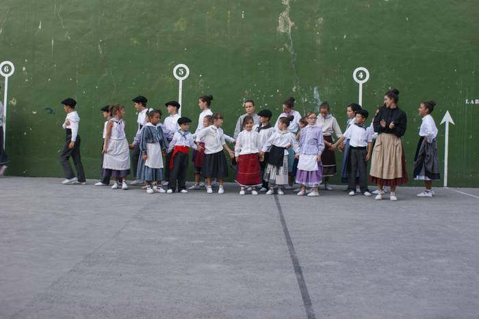 Amezketa san bartolome festa 37 1535466946430