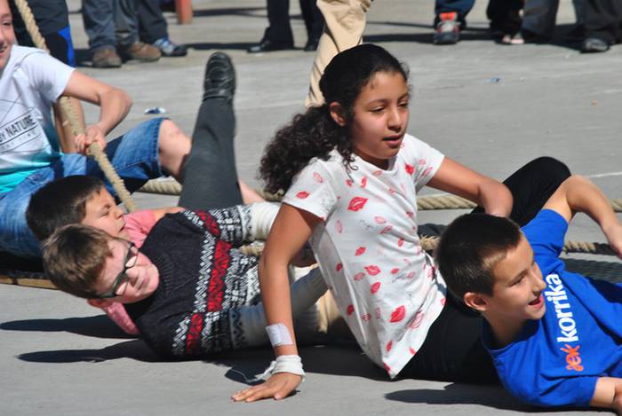 Jai giroa eta aldarrikapena 181 1489935694715