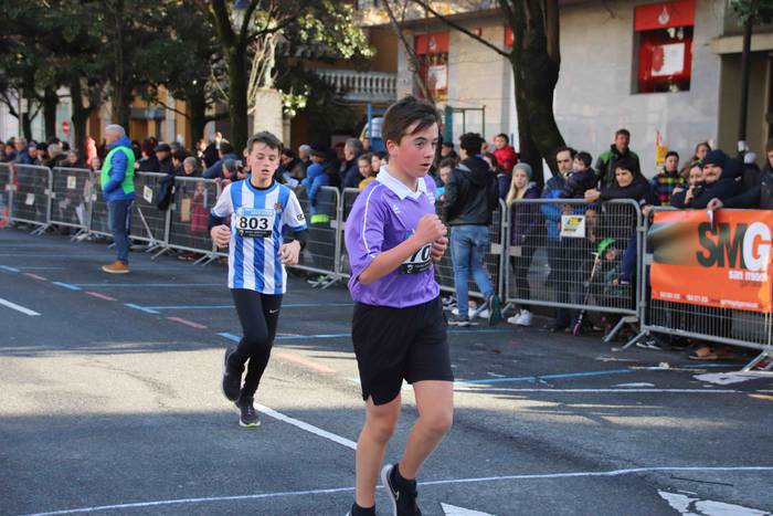 Lasterka berotu dira haurrak 21 1579448190400