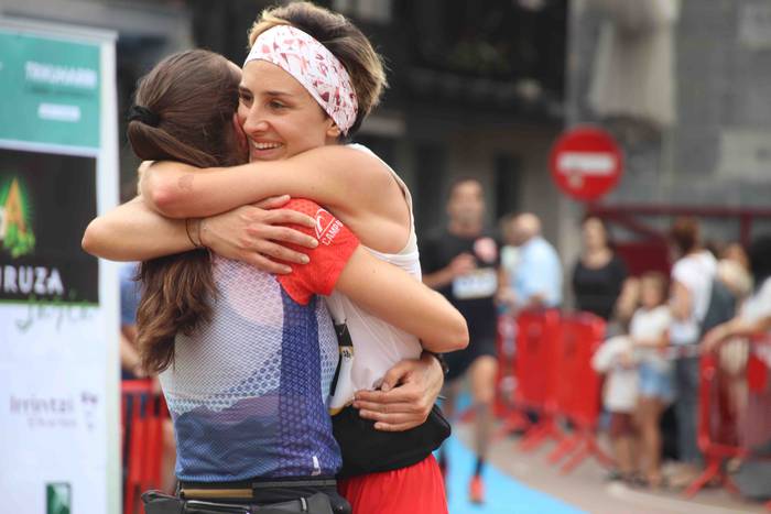 I. Trikuharri Mendi Lasterke 30 1658581443628