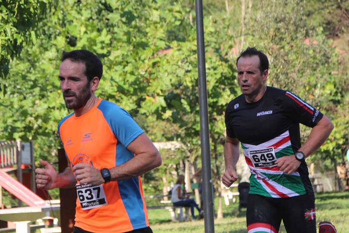 XVi. Berrobira Kros Herrikoi 83 1537642992430